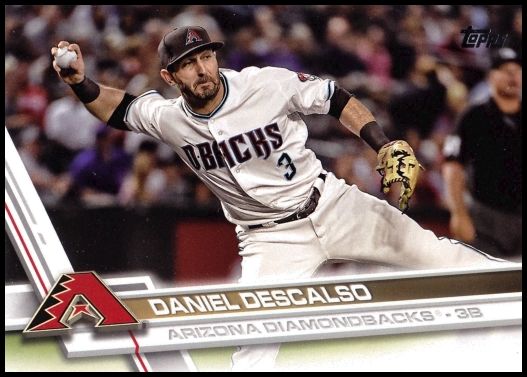 US251 Daniel Descalso